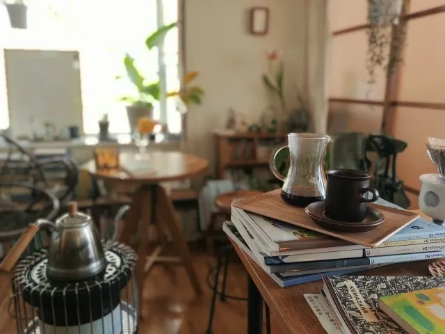 駅近くのカフェでおすすめランチを満喫!おしゃれなカフェの利用シーン